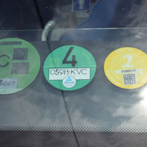 Microbuses para cualquier tipo de evento